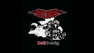Helltrain - Juggernaut