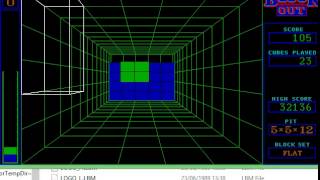 Block Out (PC game)
