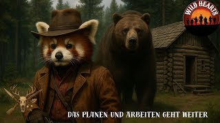 Download Lagu Das Planen und Arbeiten geht weiter | Wild Hearts MP3 Download Lagu Das Planen und Arbeiten geht weiter | Wild Hearts MP3