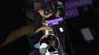 Tercipta Untukku  Ungu By Hadi Firman shotts unguband coverinstrumental