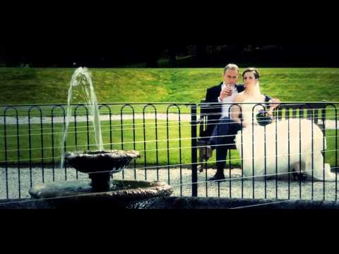 The Wedding of