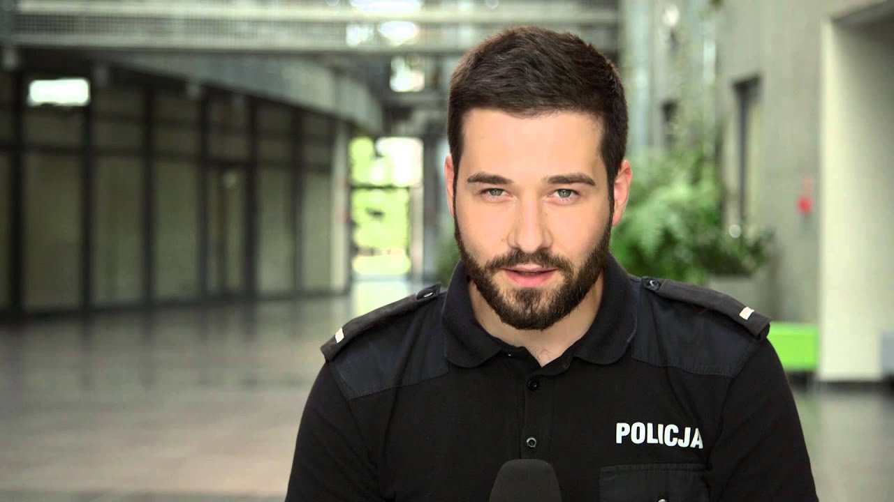 Policjanci I Policjantki Emilka I Krzysztof Premierowe odcinki serialu "Policjantki i Policjanci" już wkrótce