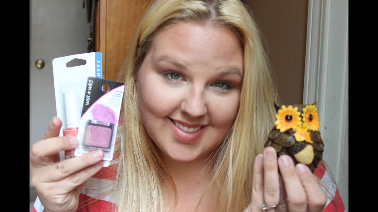 Makeup party supplies dollar tree haul1 youtube