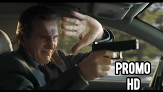 THE NAKED GUN Trailer 2 (2025) Liam Neeson