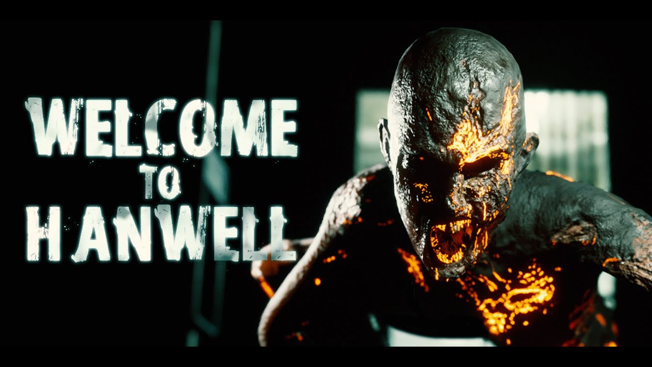 Welcome to Hanwell | Playthrough Part 1 | Commentary | PS5 | 4K HDR