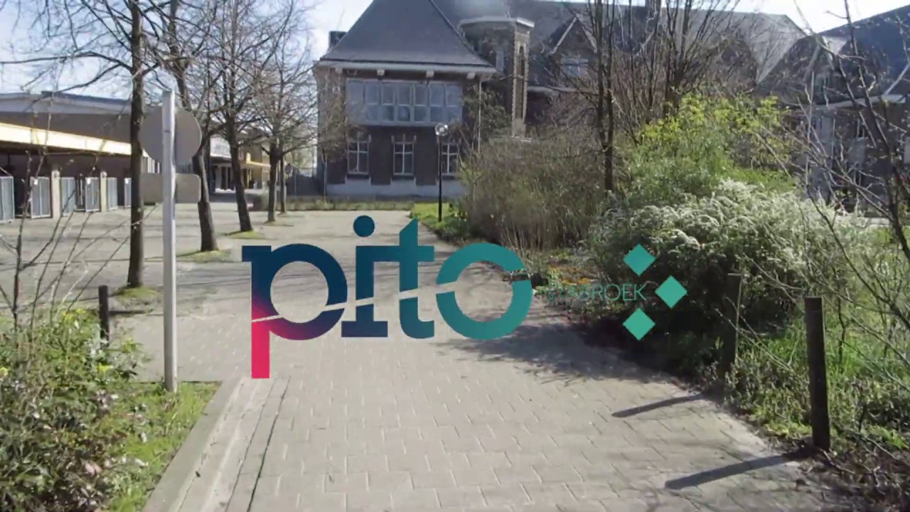 PITO Stabroek - Virtuele rondleiding