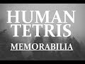 Human Tetris - Memorabilia 2018 (Full Album)
