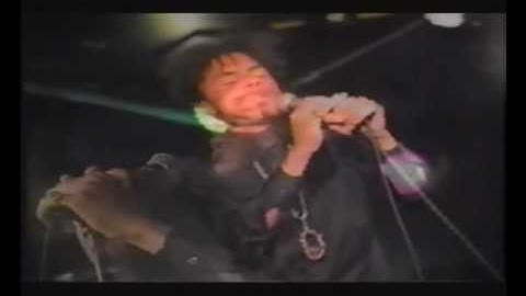 The Mod Squad Live at The Berkeley Square part 2 of 7