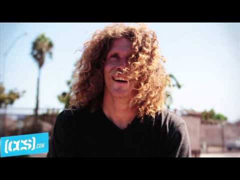 The Hot Seat | Tommy Sandoval