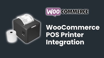 POS Printer Setup for WooCommerce – Step-by-Step Tutorial - 2025