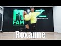 Arizona Zervas - Roxanne | Chuba & Akusya Choreography