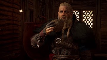 Going Deeper - Assassin