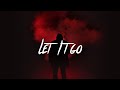 Eon Zero - Let It Go (Lyrics / Lyric Video)