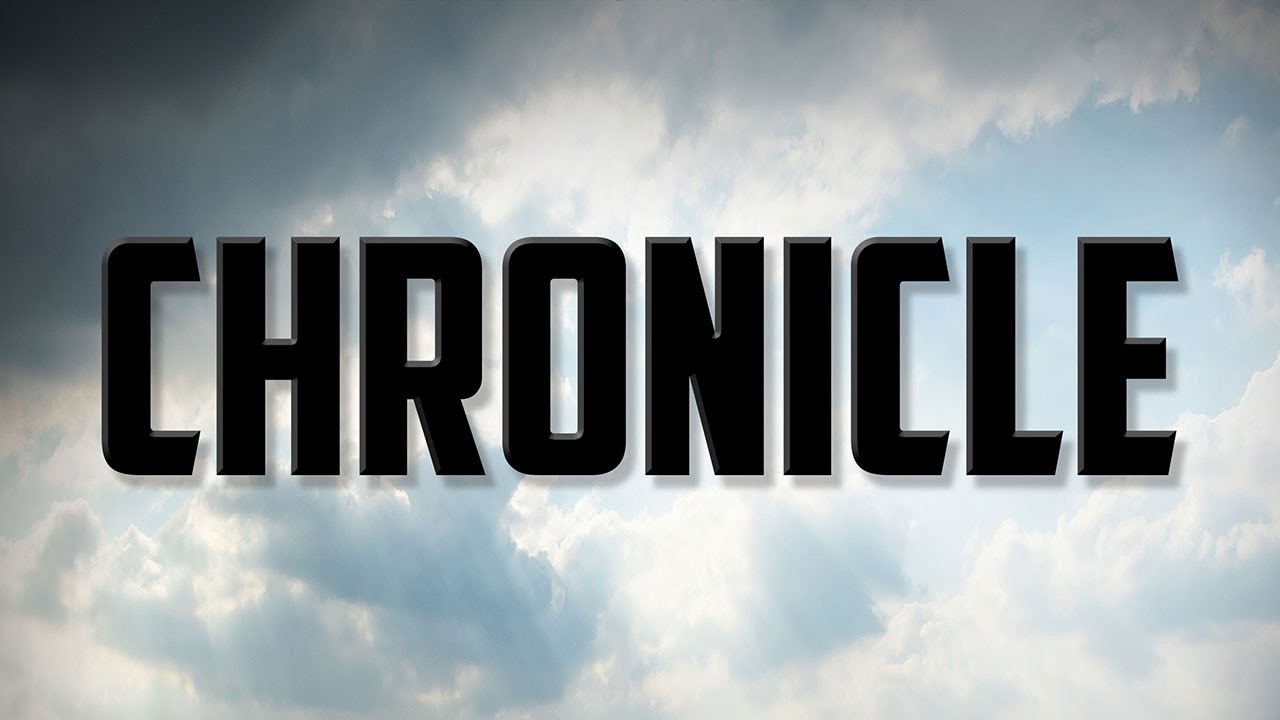 CHRONICLE - Price Tag By Jessie J