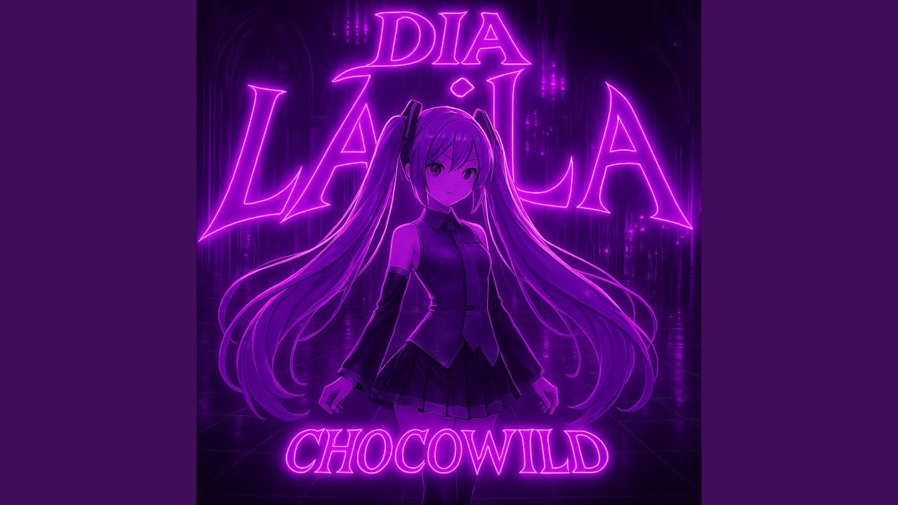 DIA LALA (super Slowed) - YouTube