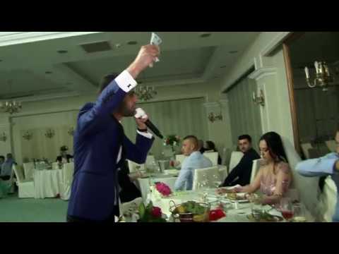 Nunta Stefan & Alina -Pavel Egidio (Cand ai copii)