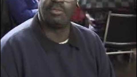 History of Zeta Zeta Lambda of APHIA Part 3