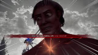 Increase The Damage Output Based on The Skills That You Use | AOT 2 Final Battle