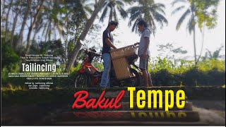 BAKUL TEMPE PALING GAPLEKI