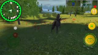 Forest Archer : Hunting 3D Android Gameplay HD screenshot 5