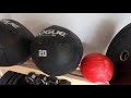 Garage Gym Essentials | How to CrossFit At Home