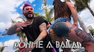 Darek Sotelo - Ponme A Bailar (Video Oficial) Resimi