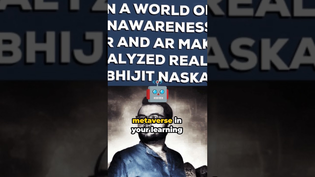 AI and Metaverse in Learning