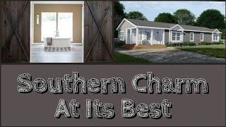 This home is beautiful. It is Southern Charm 4BR. Check it out.
