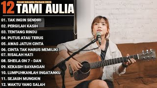 Download Lagu Tami Aulia Full Album - TAK INGIN SENDIRI | Lagu Galau Viral Tiktok 2025 MP3 Download Lagu Tami Aulia Full Album - TAK INGIN SENDIRI | Lagu Galau Viral Tiktok 2025 MP3