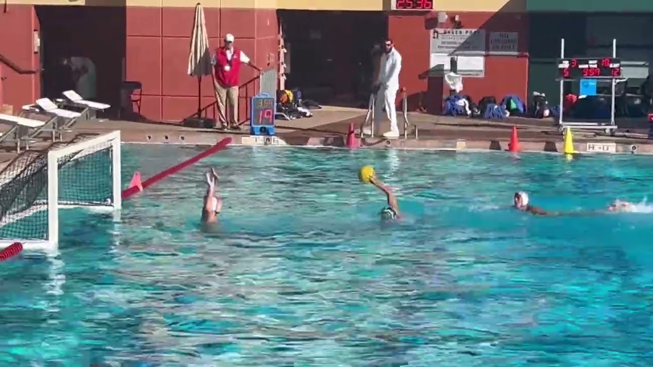 Channing Wigo 2024 Junior Olympic highlights 