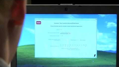 Toro Evolution Computer Programable