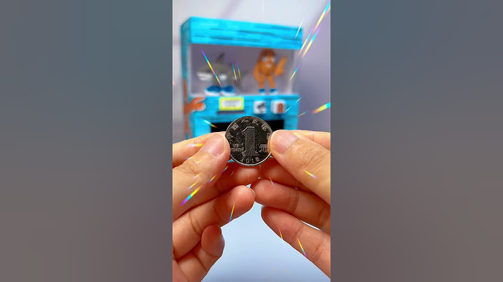 Manual DIY vending machine | #diy #craft #handmade