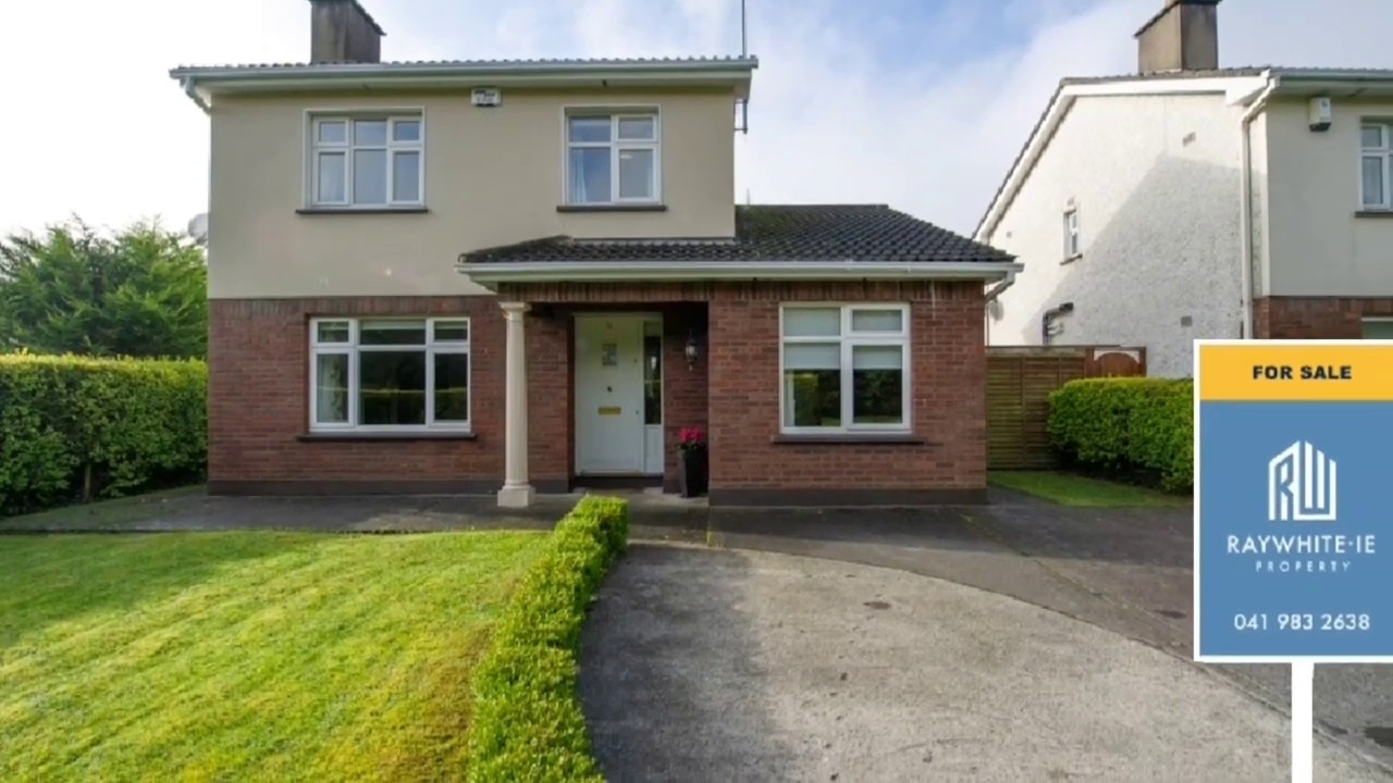 58 Five Oaks Drogheda Co Louth YouTube