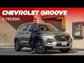 Chevrolet Groove A Prueba Qué Sí Y Qué No Del SUV Más Barato De GM En México