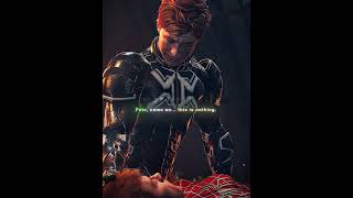 He Wasn’t Supposed to Survive This 💀 | Spider-Man 2