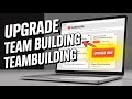 How to Upgrade Your Team Building Activities with TeamBonding - Detailed Guide
