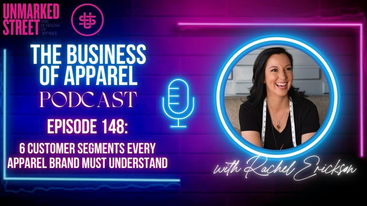 2026 Apparel Planning: Profit vs Growth & 6 Must-Know Customer Segments