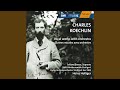 Miniature de la vidéo de la chanson Deux Poèmes Symphoniques, Op. 43: Ii. Vers La Plage Lointaine (Nocturne)