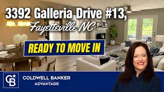 3392 Galleria Drive, Fayetteville NC #13
