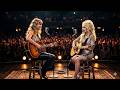 Taylor Swift & Dolly Parton - Vintage Love 🎶 Best Country Pop Songs To Cry To 2026