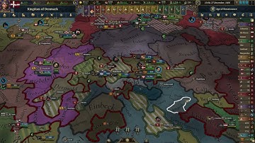 Hussite Showdowns and Slowdowns - Episode 13 - Let