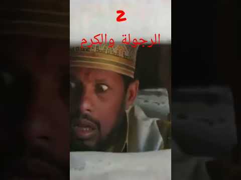 شاهين الرجولة والكرم ٢