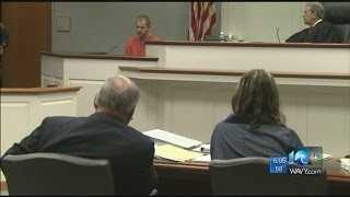 Liz Palka reports on Tonya Bundick trial