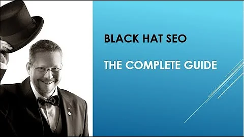 Discover the Dark Side of SEO: Black Hat Techniques Unveiled
