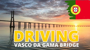 Driving Across Europe