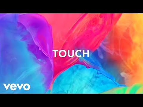 Avicii - Touch Me (Lyric Video)