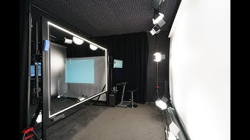 Jalinga interactive video studios