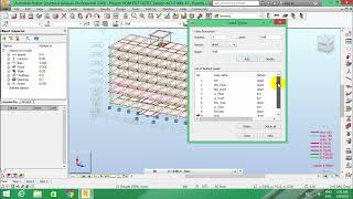 How to create load case, applying load and load combination-Part 1