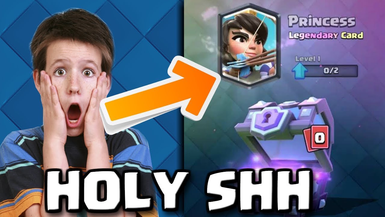 TOP 5 FUNNIEST REACTIONS ON CLASH ROYALE Kids freaking out on Clash