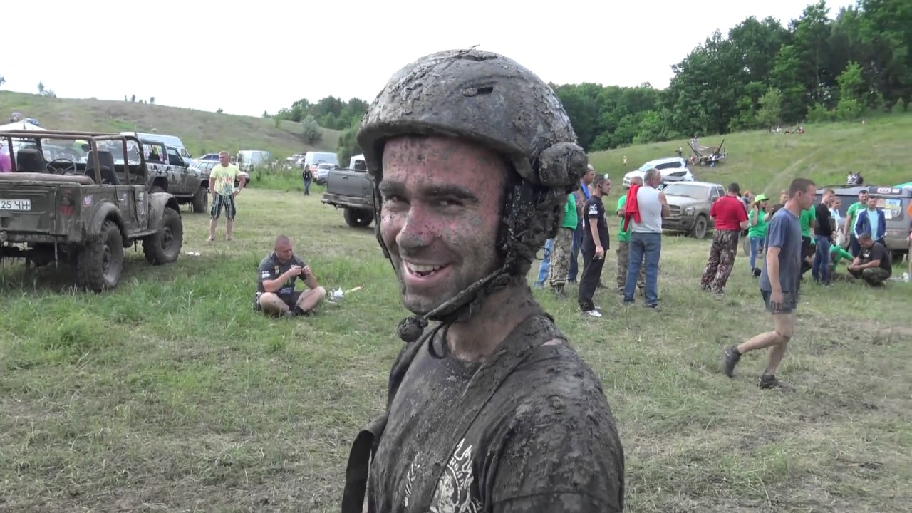 Toyota + Volvo Laplander мосты и колеса 42" off-road 4x4 - YouTube